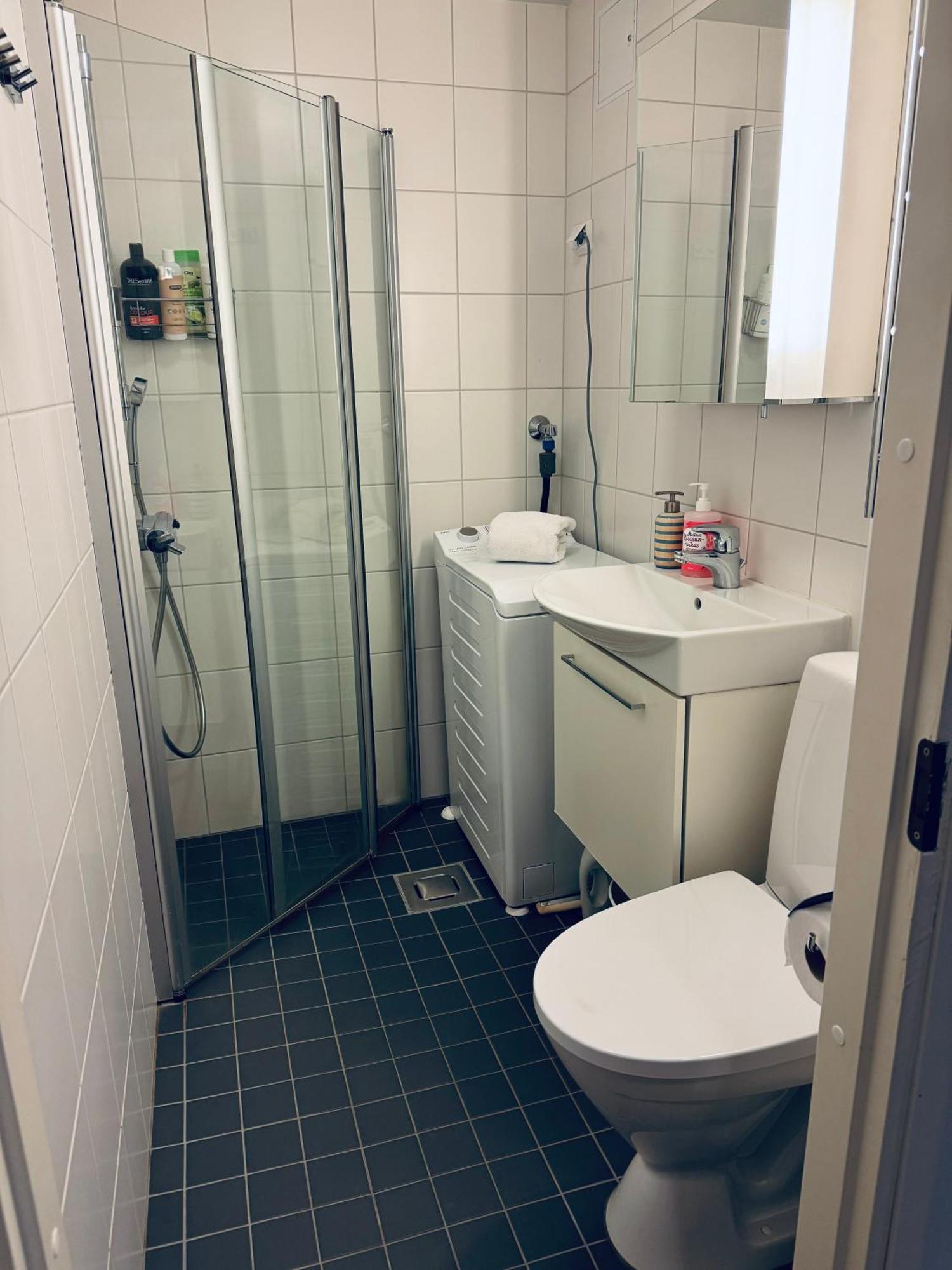 Lovely Apartment, Vuorimiehenkatu 31 Хелзинки Екстериор снимка